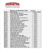 Bild von Brekina_Neuheiten_Juli_2026_Preis
