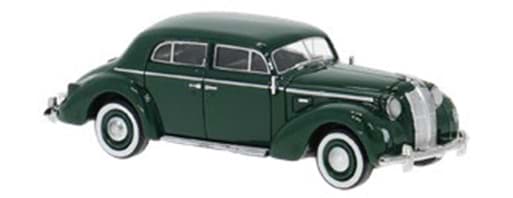 Picture of Vorbestellung Opel Admiral -dunkelgrün- ***Neuheiten Juli 2026***
