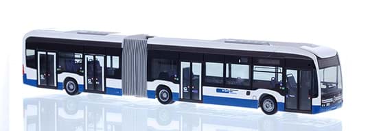 Bild von VBL Luzern MB eCitaro G  (CH) 
