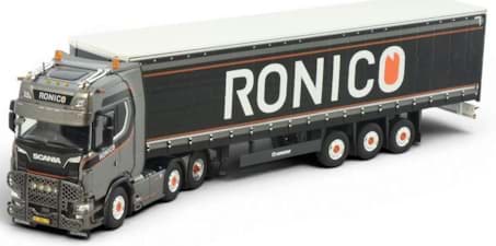 Picture of Ronico Scania NGS GardPlAufl         -1:50- 