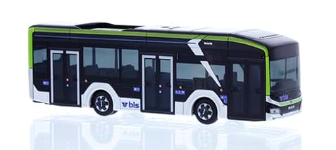 Bild von Busland BLS MAN Lion's City 10 E (CH 