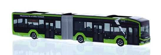 Bild von Skanetrafiken MAN Lion's City 18 E (SE) 