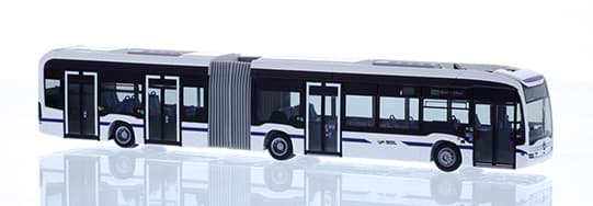 Bild von Zugerland Verkehrsbetriebe MB eCitaroG (CH) 