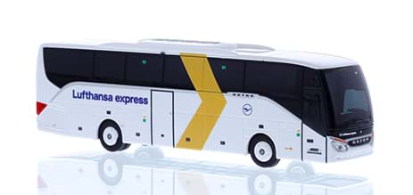Bild von Lufthansa Express-Arzt Reisen SetraS 515 HD 