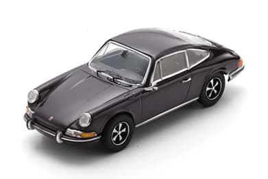 Bild von Vorbestellung Porsche 911 S F-Model 1973 -1:43- ***Vorankündigung Juli 2026**