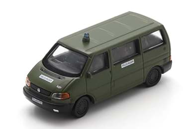 Bild von Vorbestellung Feldjäger VW T4 1990 -1:87- ***Vorankündigung Juli 2026**