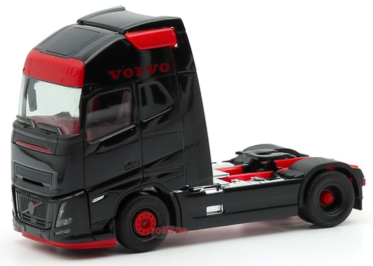 Picture of Volvo FH Aero GL XL Zugm. vvsp.  "Tag der offenen Tür 2026" -- Herpa Sommerfest 2026 --   -- geringe Stückzahl --
