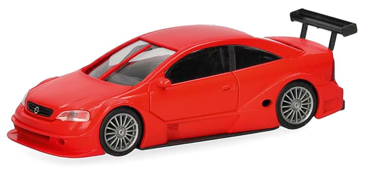 Picture of Vorbestellung Opel Astra V8 Coupé, rot (Farbvariante) (NH11/12.2026)