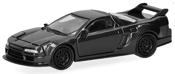 Bild von Vorbestellung Honda NSX, carbon -MicroCity- (NH11/12.2026)