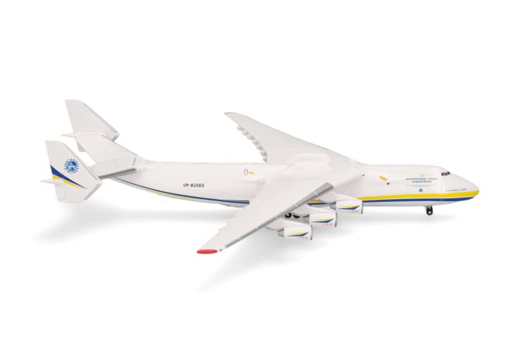 Bild von Vorbestellung Antonov Airlines AN-225 Mriya (1:500) (NH09/10.2026)