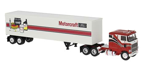 Picture of Vorbestellung Motorcraft Ford CLT 9000 Sattelzug  (USA) ***Neuheiten August 2026***