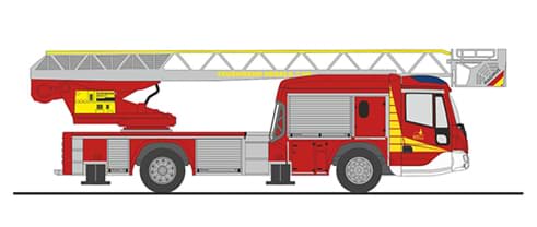 Picture of Vorbestellung Feuerwehr Döbeln Magirus DLK 32 n.B. ***Neuheit 09_10_2026***