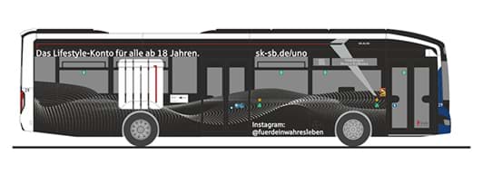 Picture of Vorbestellung Völklinger Verkehrsbetriebe MAN Lion´s City 12 ***Neuheit 09_10_2026***