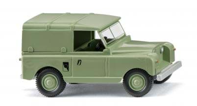 Bild von Land Rover -hellgrün- ***Neuheiten August 2026***