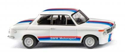 Bild von BMW Motorsport - BMW 2002 ***Neuheiten August 2026***