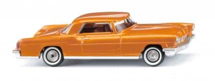 Bild von Ford Continental -bright caramel metallic- ***Neuheiten August 2026***