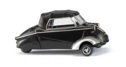 Bild von Messerschmitt KR 201 -schwarz- ***Neuheiten August 2026***