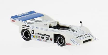 Picture of Vorbestellung Vasek Polak  Porsche 917/10 ***Neuheiten September 2026***
