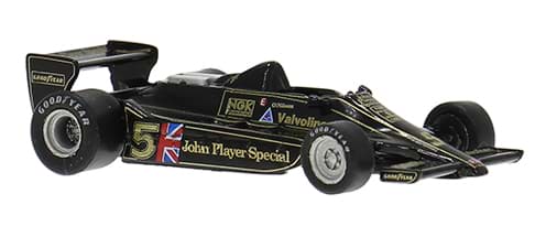 Picture of Vorbestellung Lotus 79, Sieger GP Belgien 1977 mit Gunnar Nlsson ***Neuheiten September 2026***