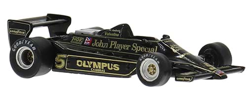 Picture of Vorbestellung Lotus 79, Weltmeisterauto 1978 mit Mario Andretti ***Neuheiten September 2026***