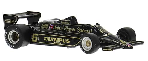 Bild von Vorbestellung Lotus 79, Vize-Weltmeister 1978 mit Ronnie Peterson ***Neuheiten September 2026***