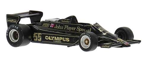 Bild von Vorbestellung Lotus 79, GP, USA und Kanada 1978 mit Jean-Pierre Jarier ***Neuheiten September 2026***