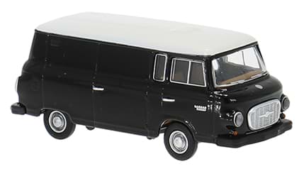 Picture of Vorbestellung Bestatter Barkas B 1000 ***Neuheiten September 2026***