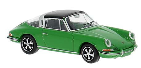 Bild von Vorbestellung Porsche 911 targa -grün- ***Neuheiten September 2026***