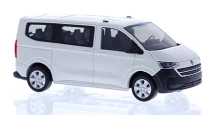 Picture of VW Transporter T7 Bus KR FD -clear white-  -Formneuheit- 
