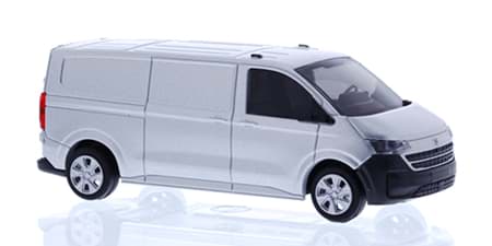 Picture of VW Transporter T7 Kasten LR FD -light grey metalic- -Formneuheit- 