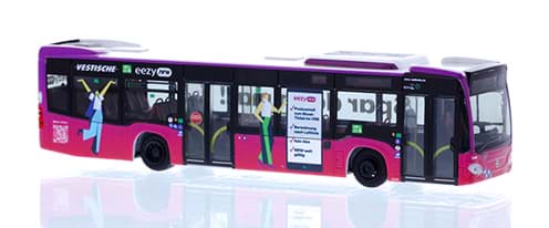 Picture of Vestische - eezy.nrw MB Citaro ´12 