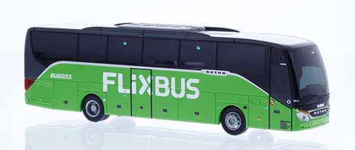 Bild von Flixbus Blaguss Setra S 515 HD (SK) 