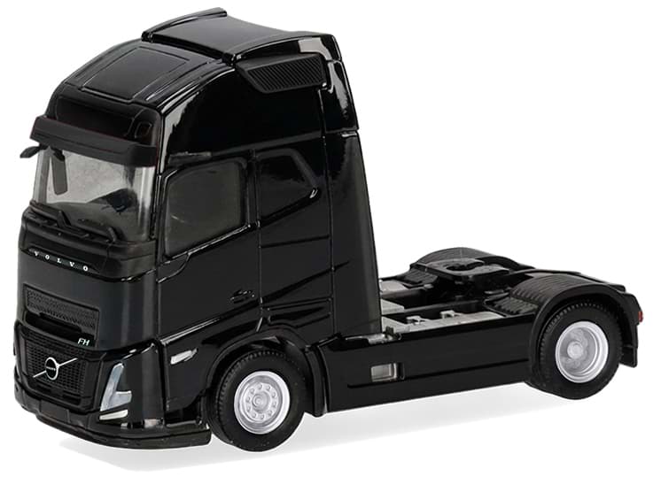Picture of VORBESTELLUNG Volvo FH Aero GL XL Zugm. 2achs vvsp., schwarz (NH01/02.2027)