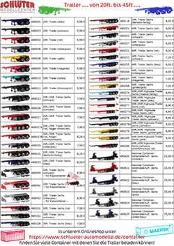 Bild von Info September 2026 - Trailer + Info-Bild