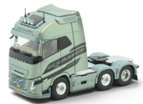 Picture of Guldager Volvo FH Aero XXL 6x2 (Metall / 1:50)