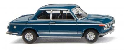 Bild von BMW 2002 -grünblau- ***Neuheiten September 2026***