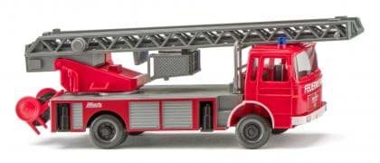Bild von Feuerwehr  MAN - Metz DLK 23-12 ***Neuheiten September 2026***