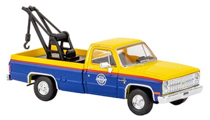 Bild von Vorbestellung Chevrolet-Service Chevrolet C10 Wrecker ***Neuheiten Oktober 2026***