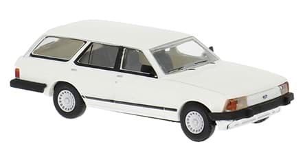 Bild von Vorbestellung Ford Granada II 2.0 Turnier 1984  -weiß- ***Neuheiten Oktober 2026***