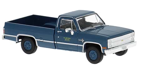 Bild von Vorbestellung US Air Force Chevrolet C10 Pickup ***Neuheiten Oktober 2026***