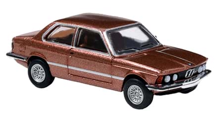 Bild von Vorbestellung BMW 325i -braun-metallic - ***Neuheiten Oktober 2026***