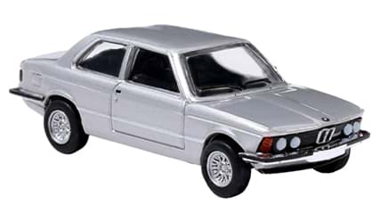 Bild von Vorbestellung BMW 325i -silber-metallic- ***Neuheiten Oktober 2026***