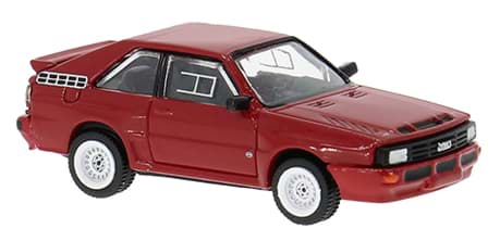 Bild von Vorbestellung Audi Sport quattro -alpinrot- ***Neuheiten Oktober 2026***